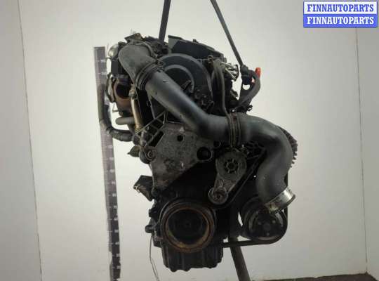 Форсунка топливная AU1727918 на Audi A3 (8P) 2003-2013
