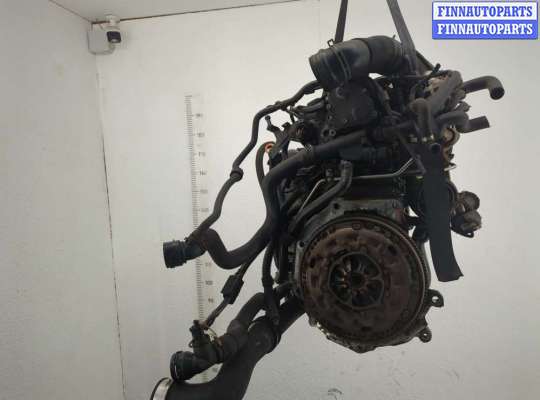 купить Двигатель (ДВС) на Audi A3 (8P) 2003-2013