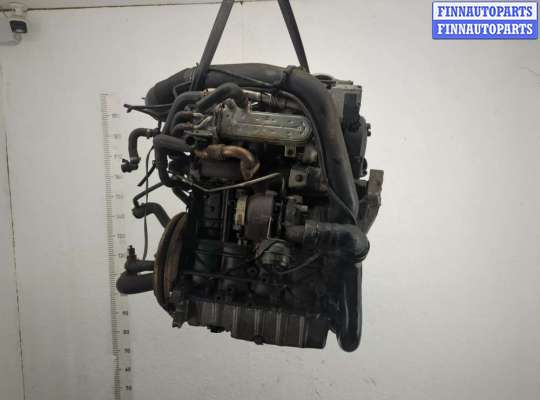 купить Двигатель (ДВС) на Audi A3 (8P) 2003-2013
