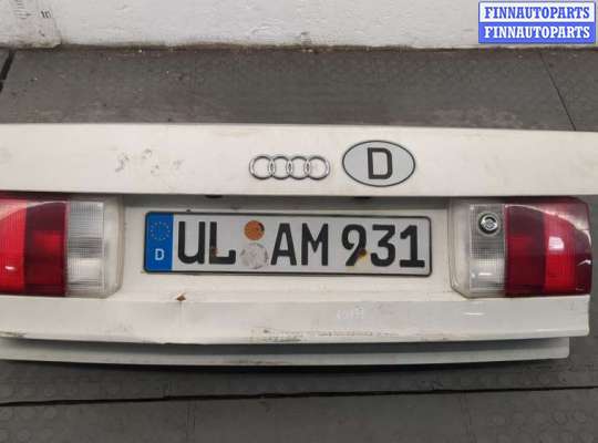 купить Фонарь крышки багажника на Audi 80 (B3) 1986-1991