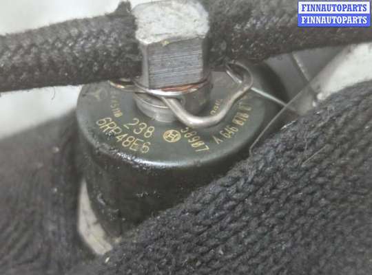 Форсунка топливная