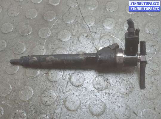 купить Форсунка топливная на Mercedes C W203 2000-2008