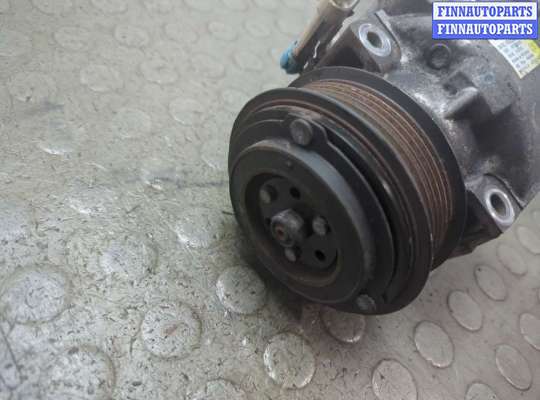 купить Компрессор кондиционера на Buick Encore 2016-2022