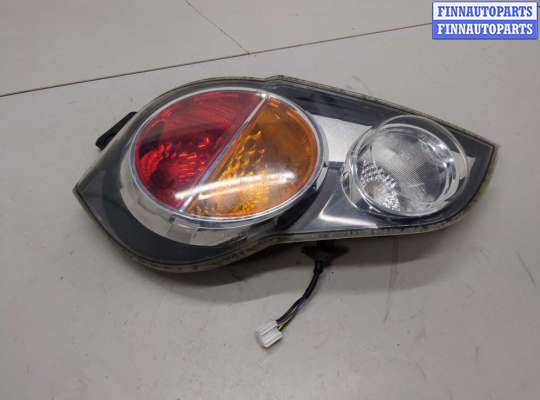 купить Фонарь (задний) на Chevrolet Spark 2009-2016