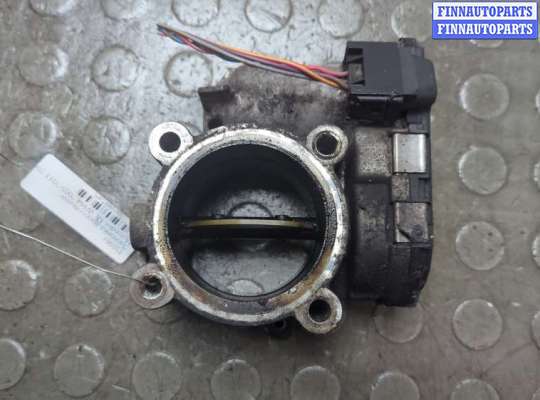 купить Заслонка дроссельная на Mercedes ML W164 2005-2011