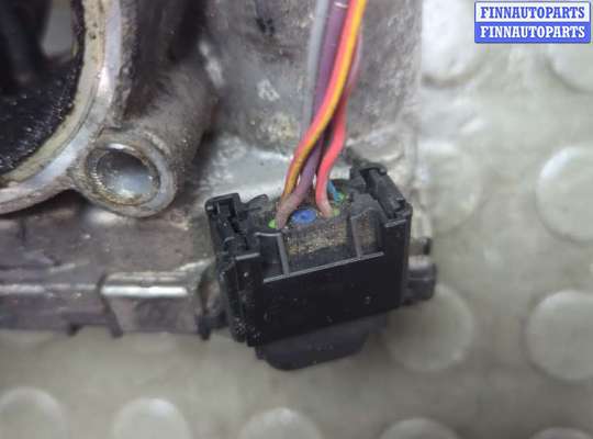 купить Заслонка дроссельная на Mercedes ML W164 2005-2011