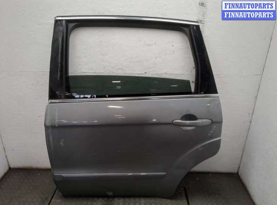 Стеклоподъемник электрический FO2202811 на Ford S-Max 2010-2015