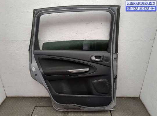 купить Стеклоподъемник электрический на Ford S-Max 2010-2015