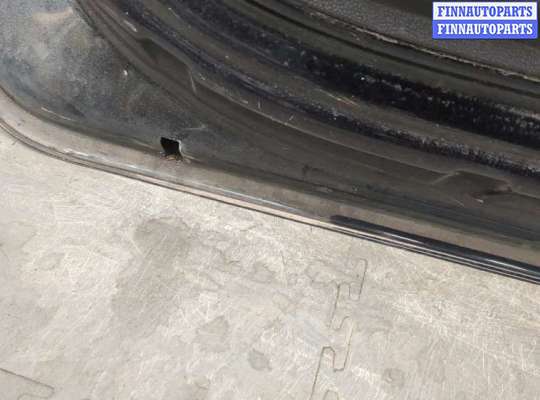 Стеклоподъемник электрический на Opel Corsa D