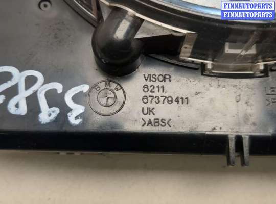 купить Щиток приборов (приборная панель) на Mini Cooper (R50 / 53) 2001-2006