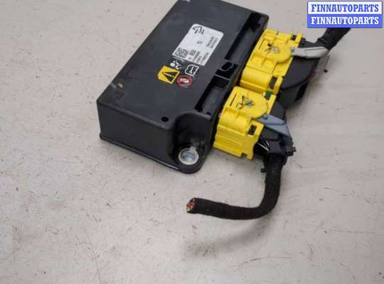 купить Блок управления подушками безопасности на Opel Insignia 2017-2022