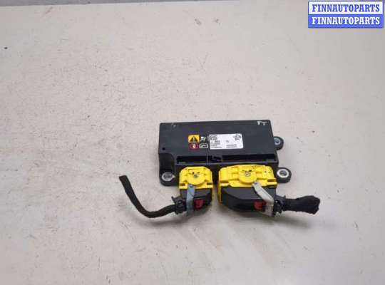 купить Блок управления подушками безопасности на Opel Insignia 2017-2022