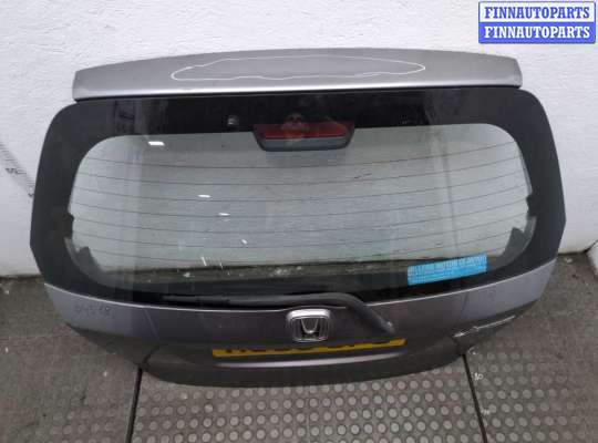 купить Крышка (дверь) багажника на Honda Jazz 2001-2008