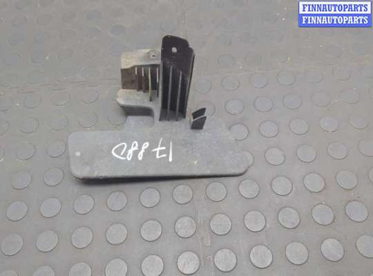 купить Брызговик на Ford Edge 2015-2018