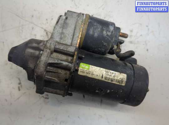 купить Стартер на Opel Astra G 1998-2005