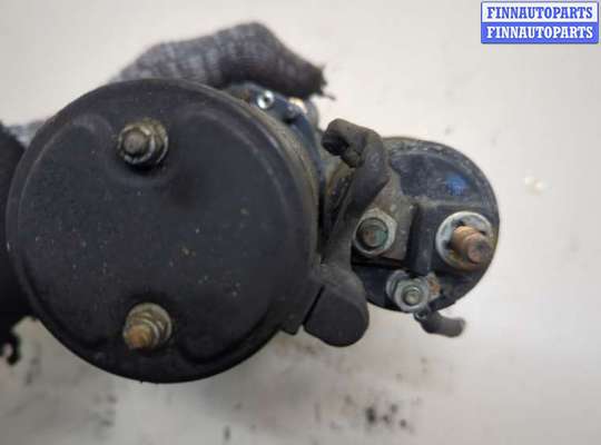 купить Стартер на Opel Astra G 1998-2005