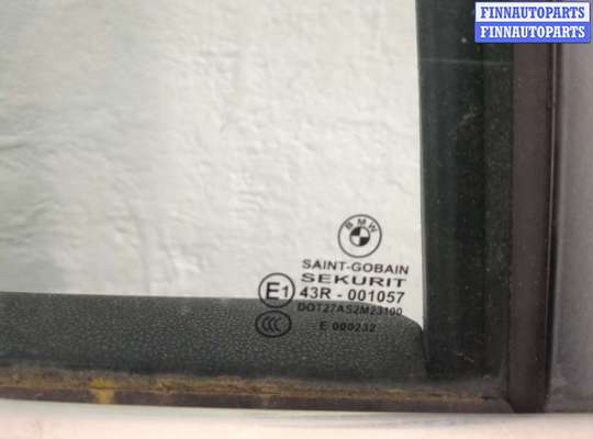 купить Дверь боковая (легковая) на BMW X3 E83 2003-2010