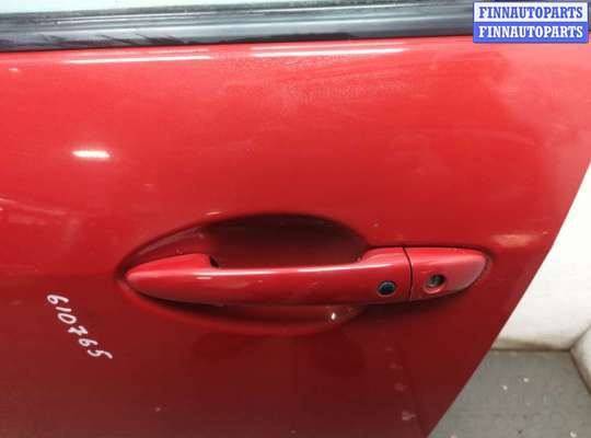 купить Дверь боковая (легковая) на Mazda 3 (BL) 2009-2013