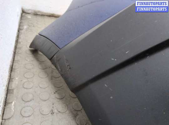 купить Бампер на BMW X3 E83 2003-2010