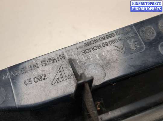 купить Фонарь (задний) на Peugeot Partner 2012-2015