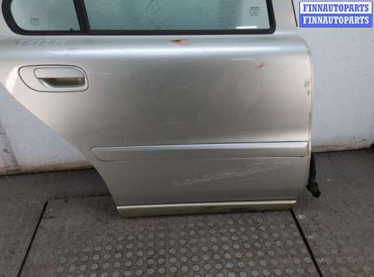 купить Замок двери на Volvo S60 2000-2009