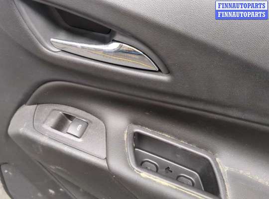 купить Ручка двери наружная на Chevrolet Equinox 2017-