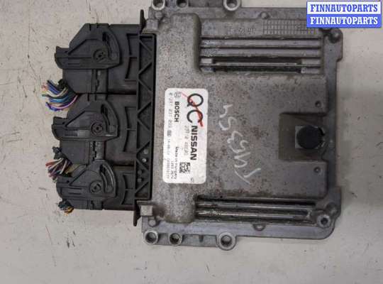 купить Блок управления двигателем на Nissan X-Trail (T32) 2013-2023