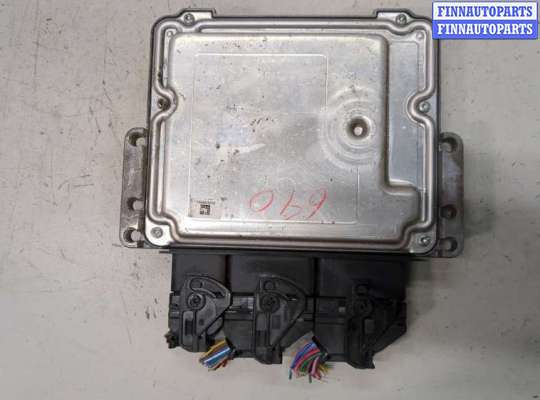 купить Блок управления двигателем на Nissan X-Trail (T32) 2013-2023