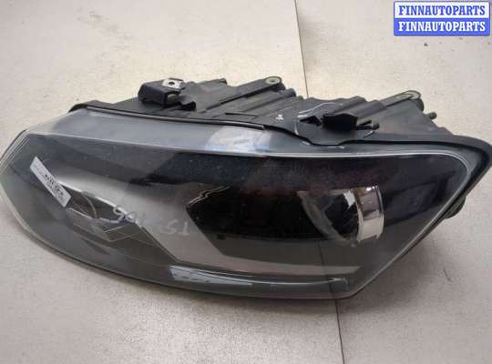 Фара (передняя) VG2530562 на Volkswagen Polo 2009-2014