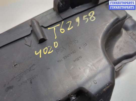 купить Корпус воздушного фильтра на Citroen C3 2009-2016