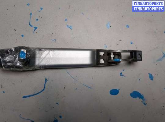 купить Ручка двери наружная на Peugeot 307 2001-2008