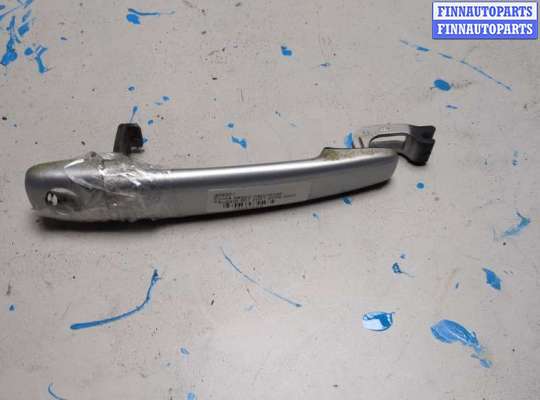 купить Ручка двери наружная на Peugeot 307 2001-2008