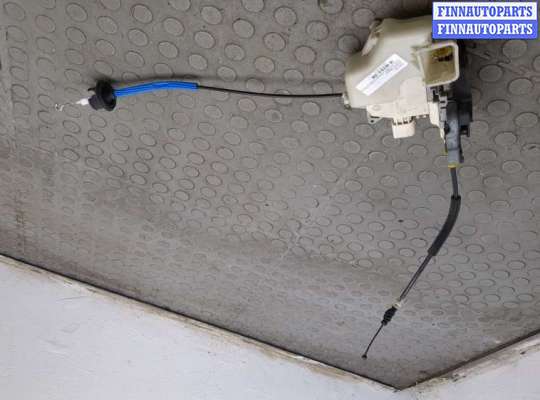 купить Замок двери на Audi A4 (B8) Allroad 2009-2016