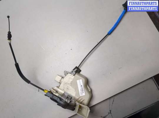 Замок двери AU1700342 на Audi A4 (B8) Allroad 2009-2016