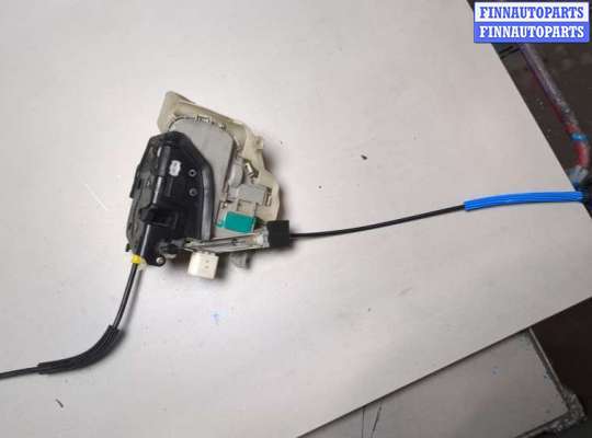 купить Замок двери на Audi A4 (B8) Allroad 2009-2016