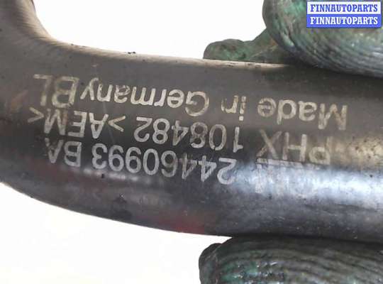 купить Патрубок интеркулера на Opel Combo 2001-2011