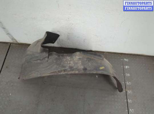 Защита арок (подкрылок) CRN2235 на Chrysler Pacifica 2003-2008