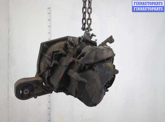 купить КПП 6-ст.мех. (МКПП) на Opel Vectra C 2002-2008