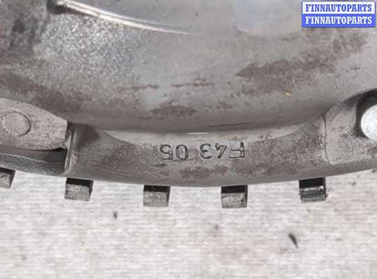 купить Маховик на Mazda 5 (CR) 2005-2010