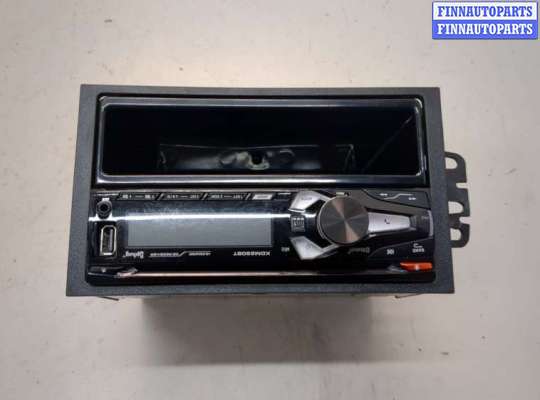 купить Магнитола на Chevrolet Trailblazer 2001-2010