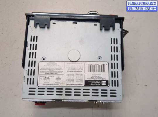 купить Магнитола на Chevrolet Trailblazer 2001-2010