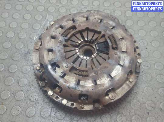Маховик FO2163700 на Ford Transit 2006-2014