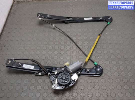 купить Стеклоподъемник электрический на BMW 3 E46 1998-2006