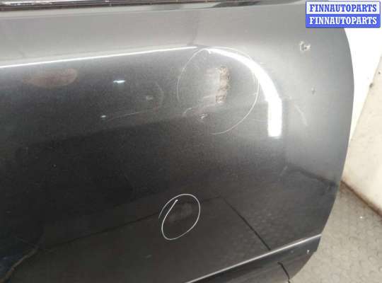 купить Дверь боковая (легковая) на Lexus RX 2003-2009