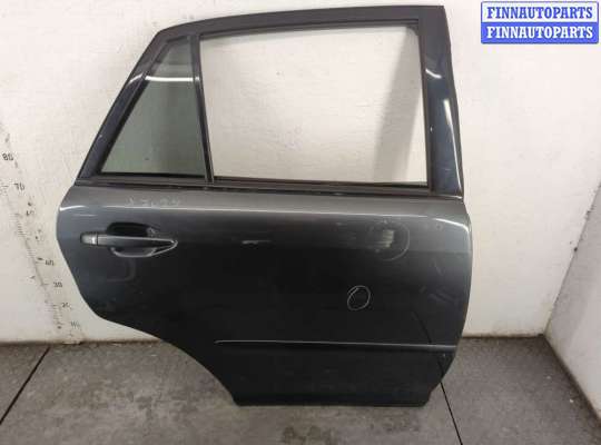 Дверь боковая