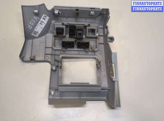 купить Пластик панели торпеды на Subaru Forester (S13) 2012-2019