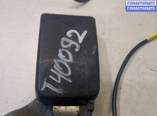 купить Замок ремня безопасности на Peugeot Partner 2002-2008