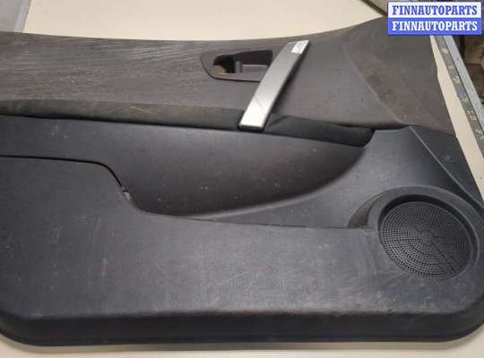 купить Дверная карта (Обшивка двери) на Nissan Qashqai 2006-2013