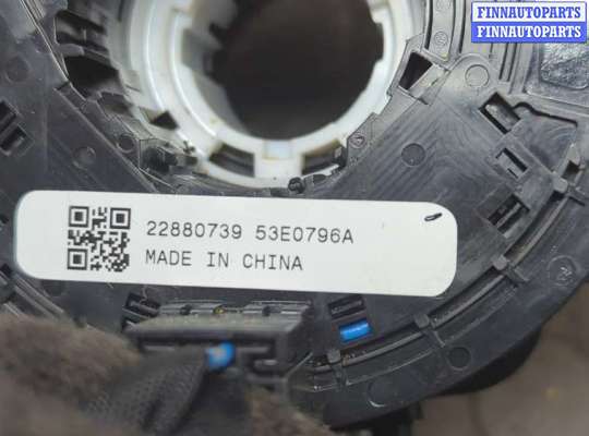 купить Шлейф руля на Cadillac SRX 2009-2016