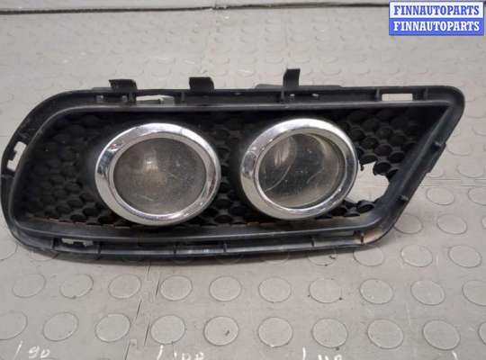 Фара противотуманная (галогенка) MB1575043 на Mercedes E W212 2009-2016